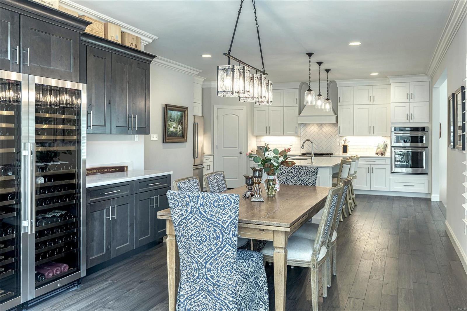 Schoettler Grove - Residential