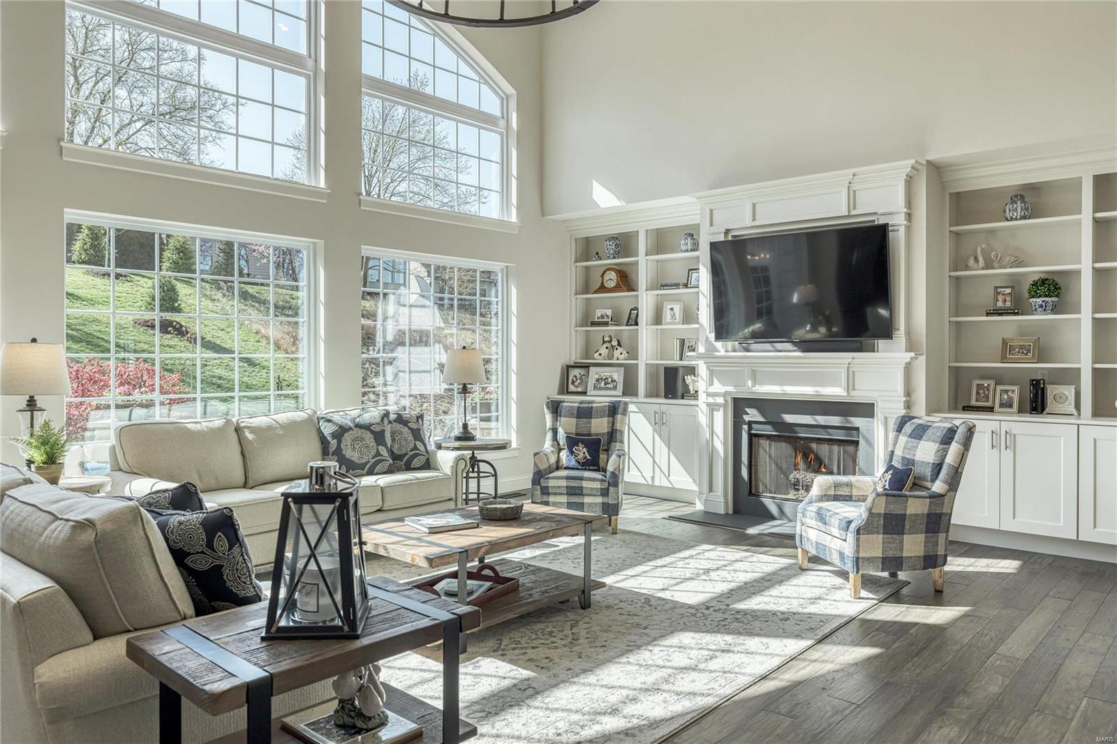 Schoettler Grove - Residential