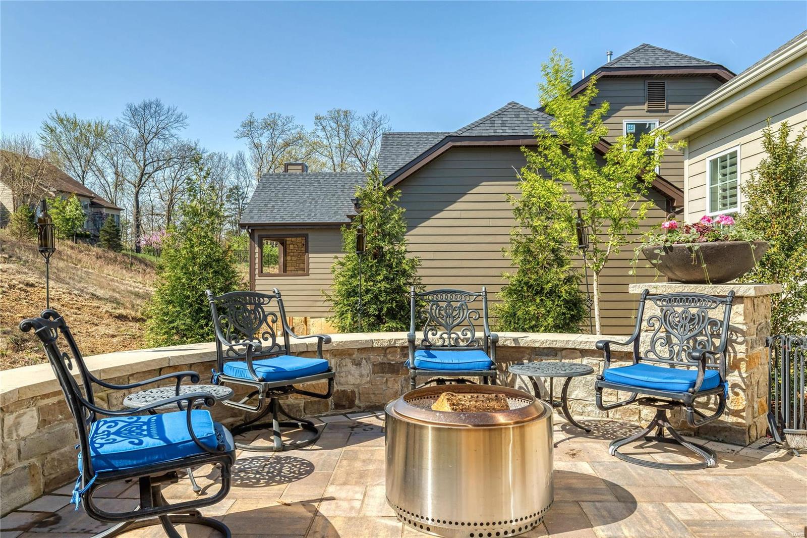 Schoettler Grove - Residential