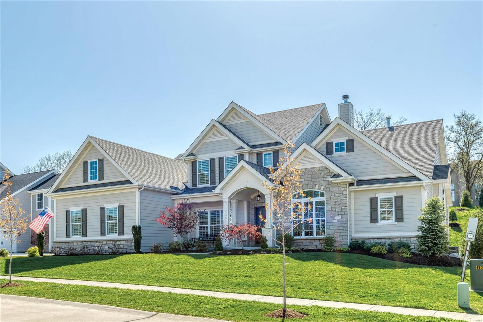 Schoettler Grove - Residential