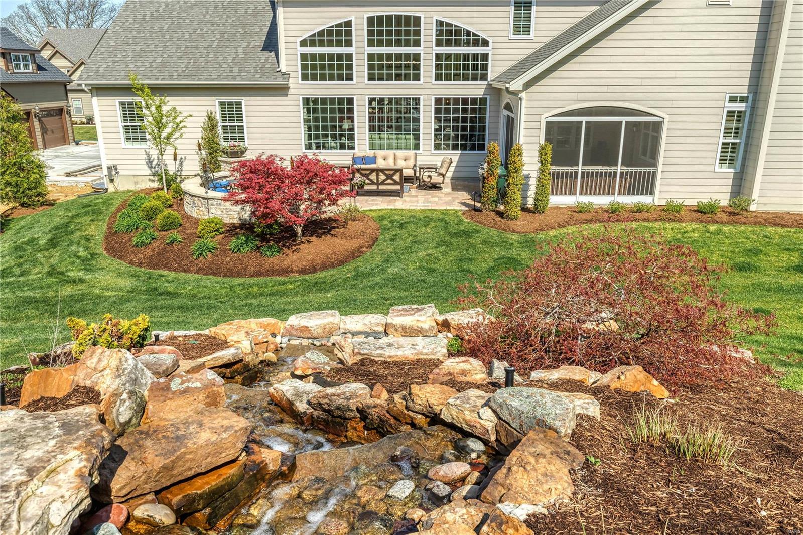 Schoettler Grove - Residential