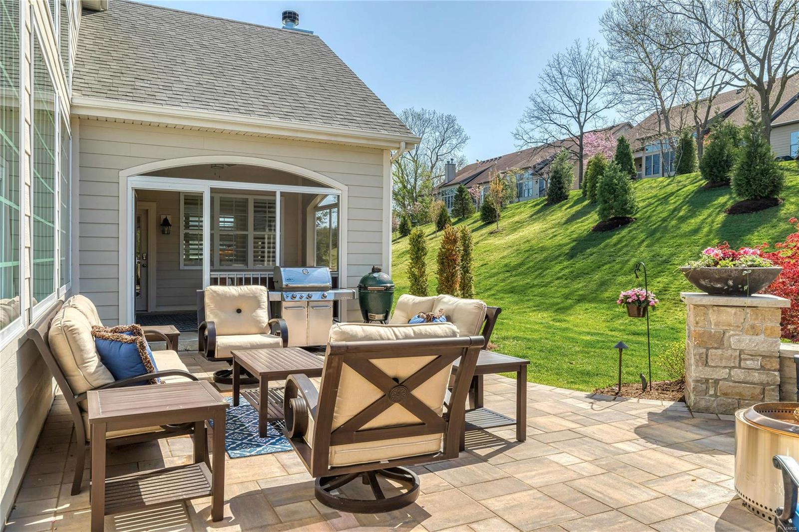 Schoettler Grove - Residential