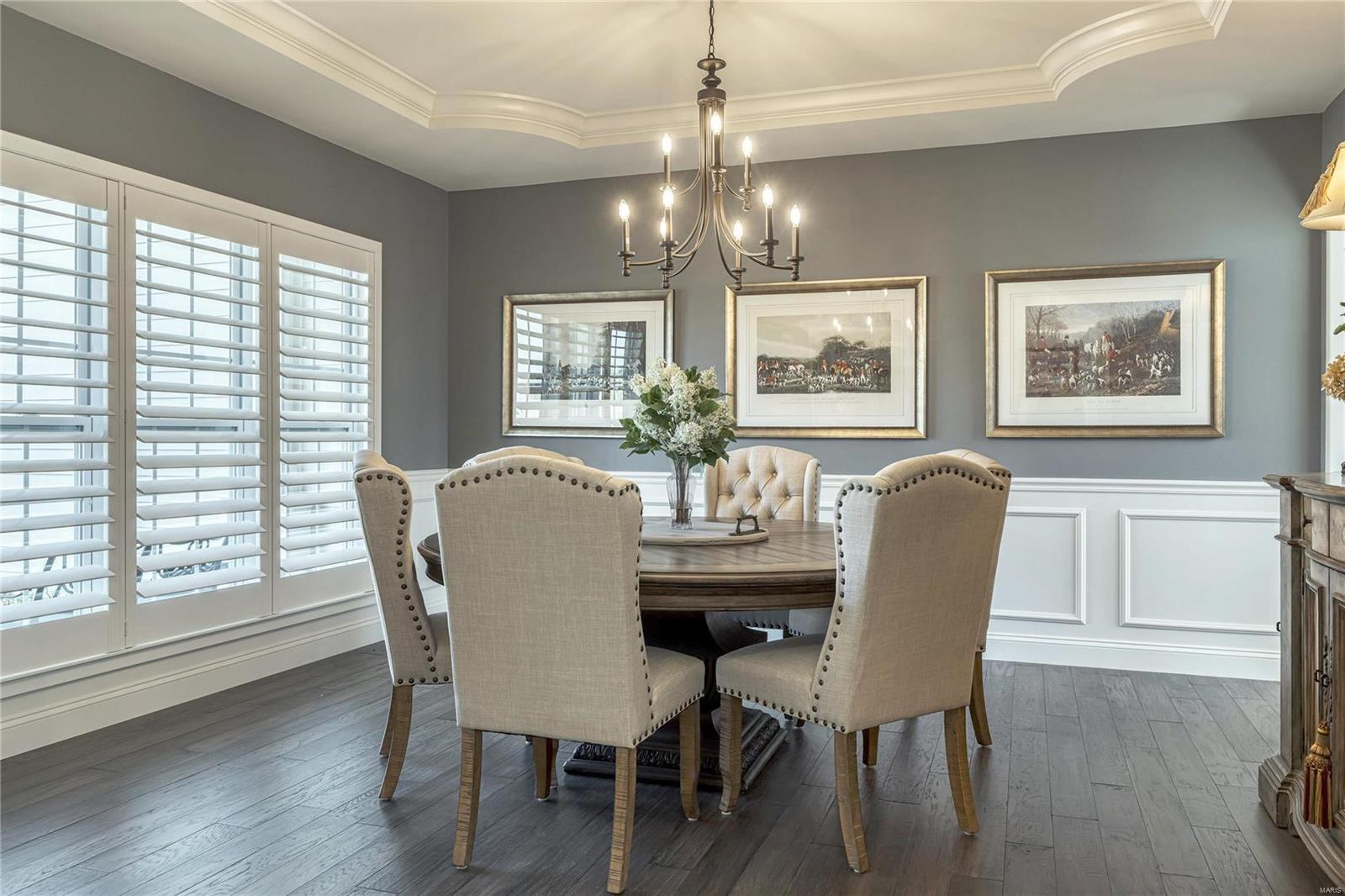 Schoettler Grove - Residential