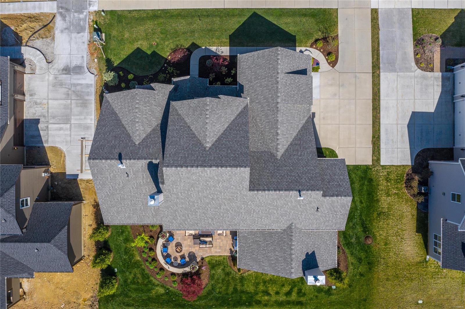 Schoettler Grove - Residential