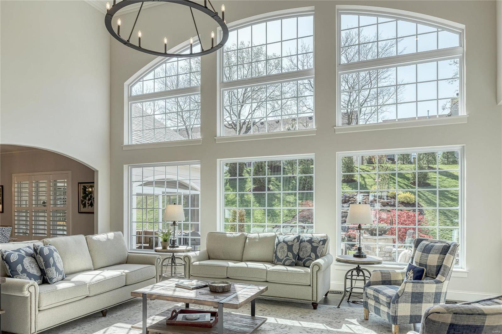 Schoettler Grove - Residential