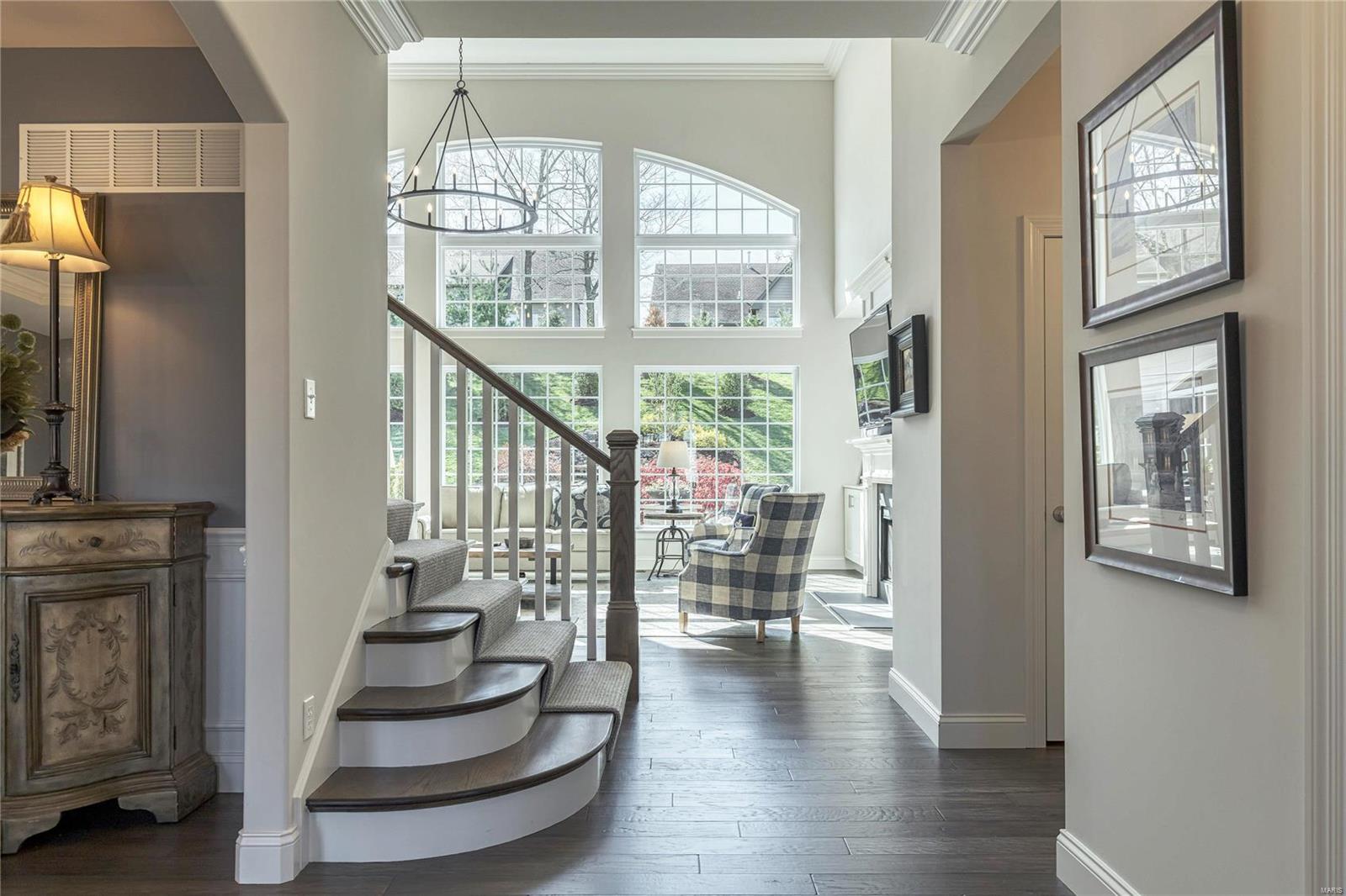 Schoettler Grove - Residential