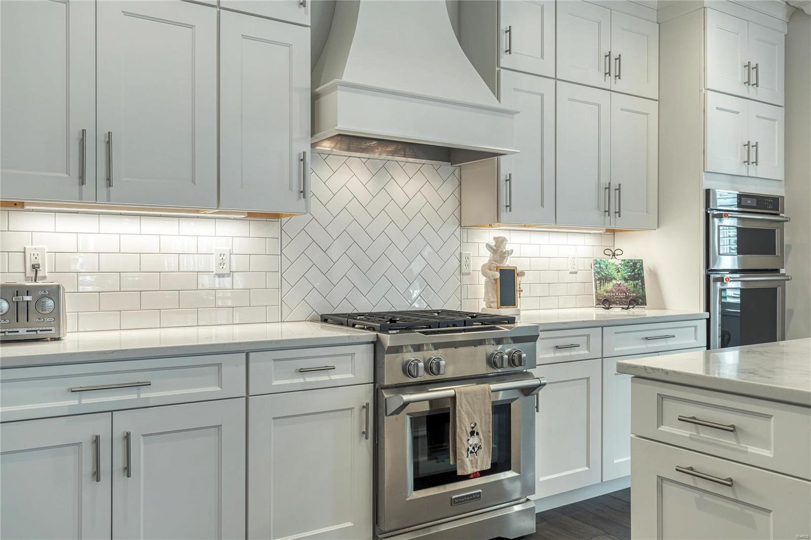 Schoettler Grove - Residential