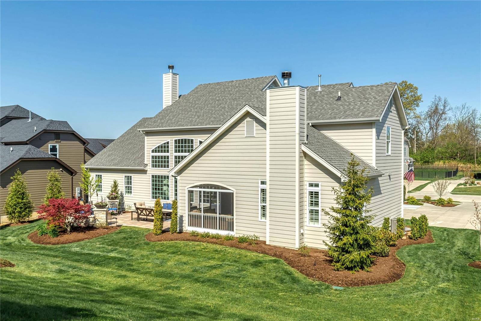 Schoettler Grove - Residential