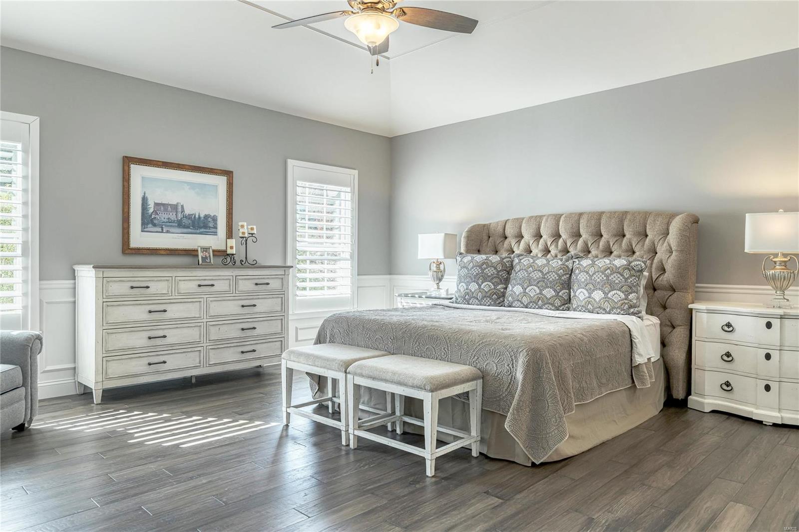 Schoettler Grove - Residential