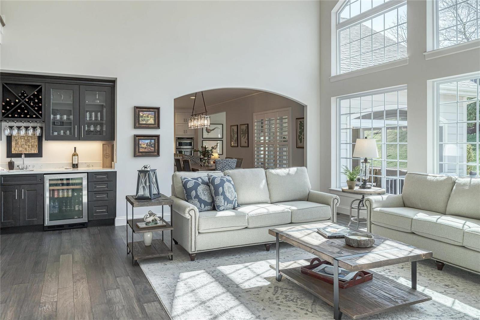 Schoettler Grove - Residential