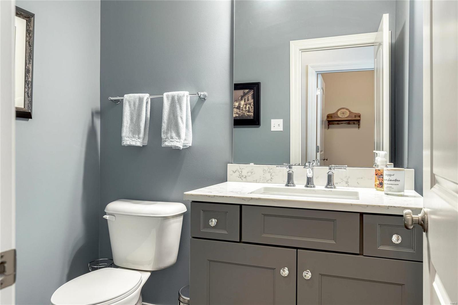 Schoettler Grove - Residential