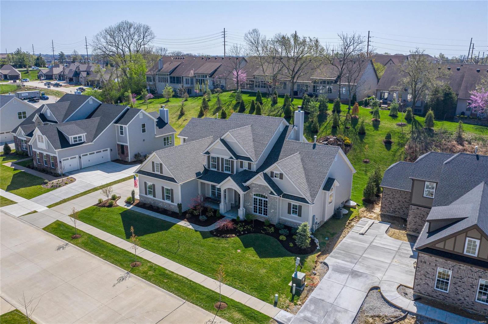 Schoettler Grove - Residential