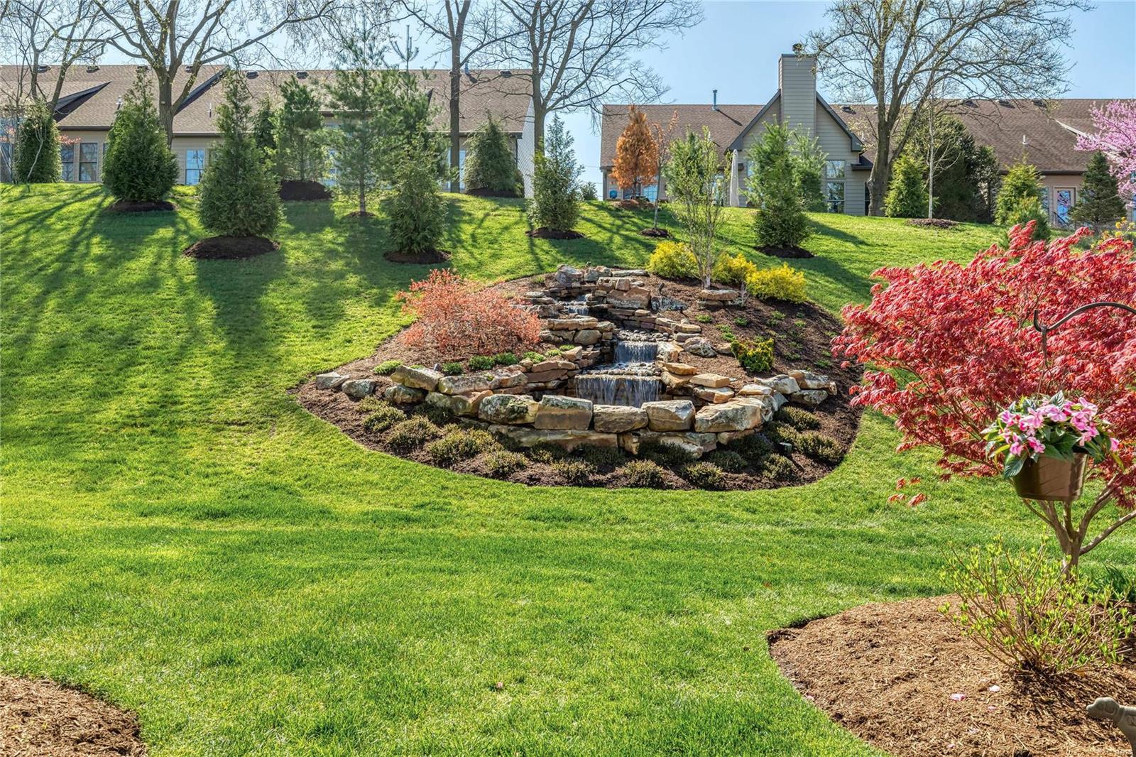 Schoettler Grove - Residential