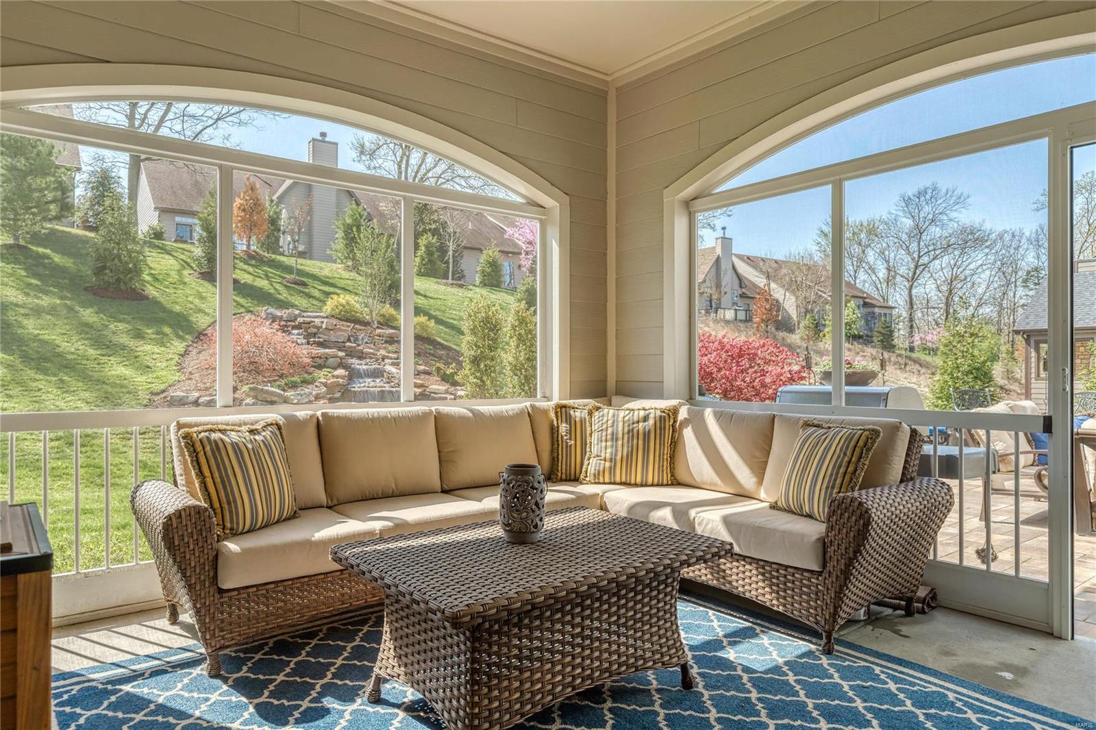 Schoettler Grove - Residential