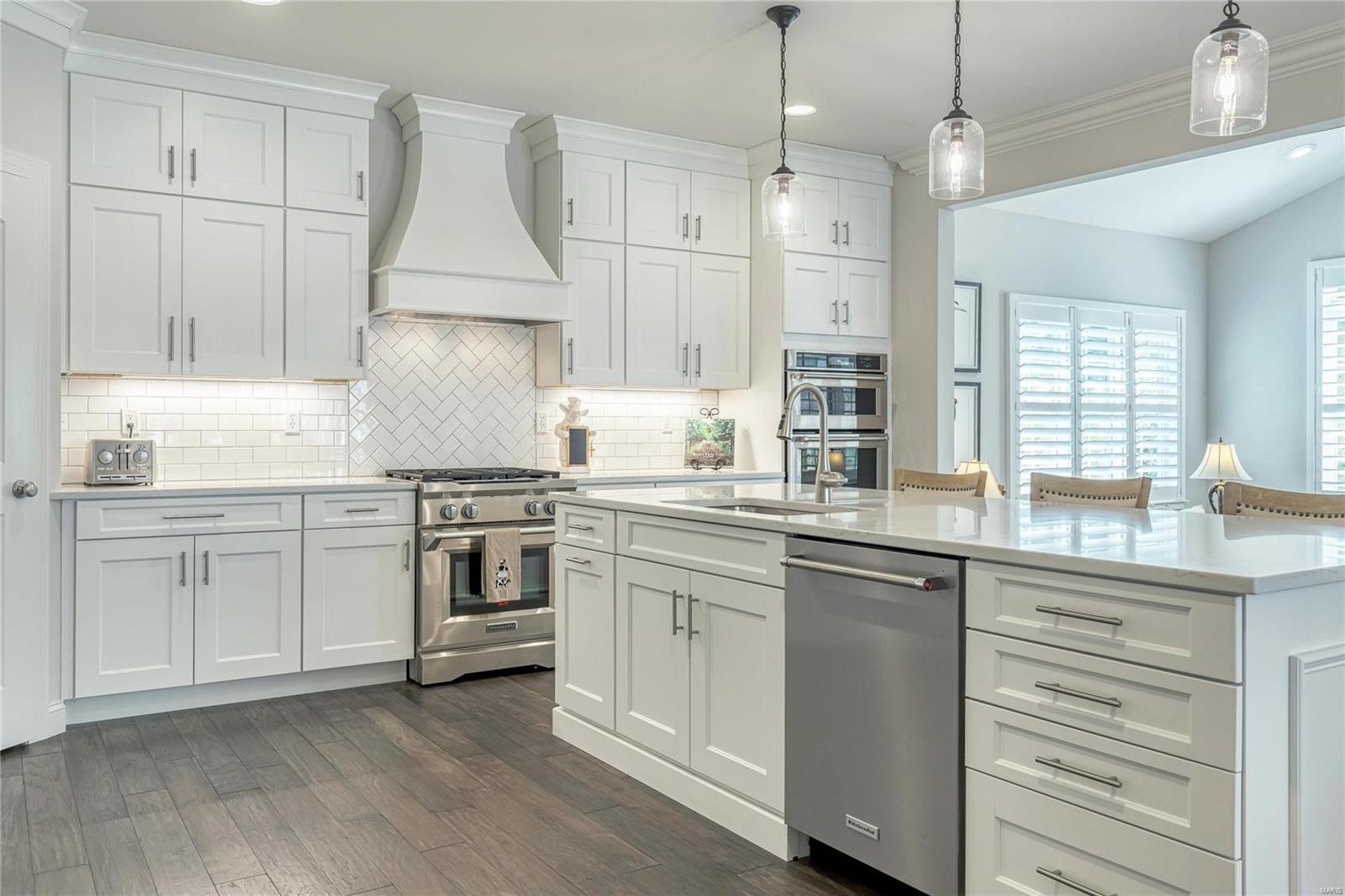 Schoettler Grove - Residential