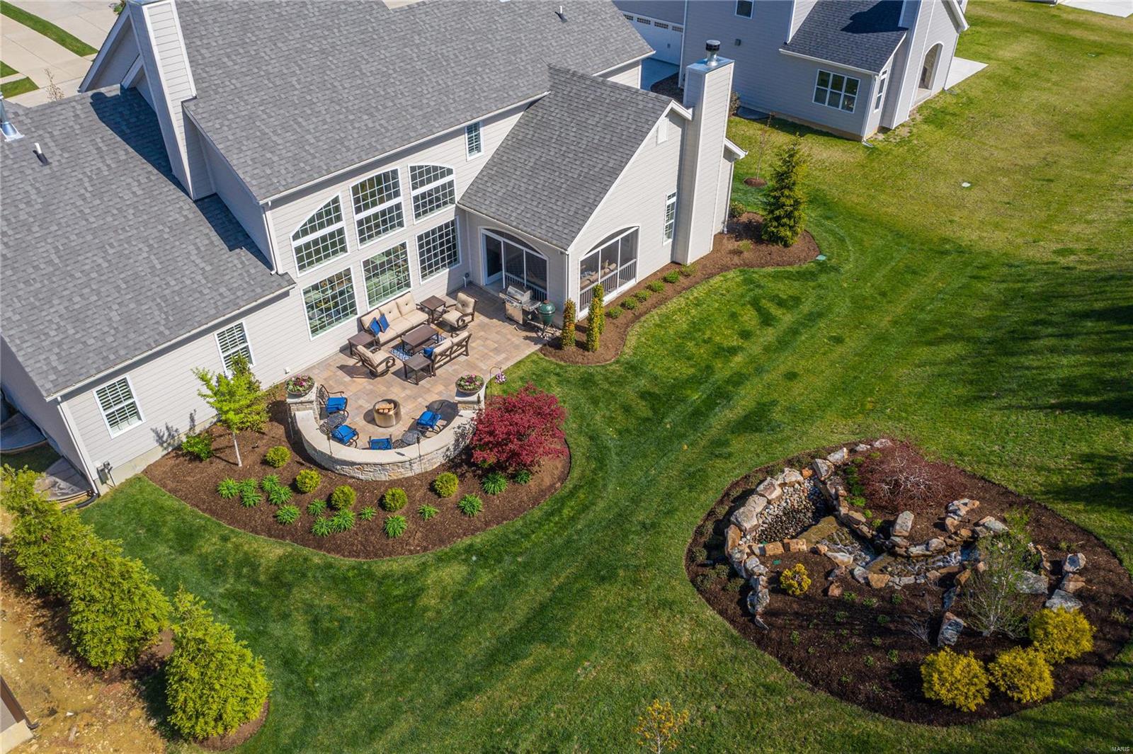 Schoettler Grove - Residential