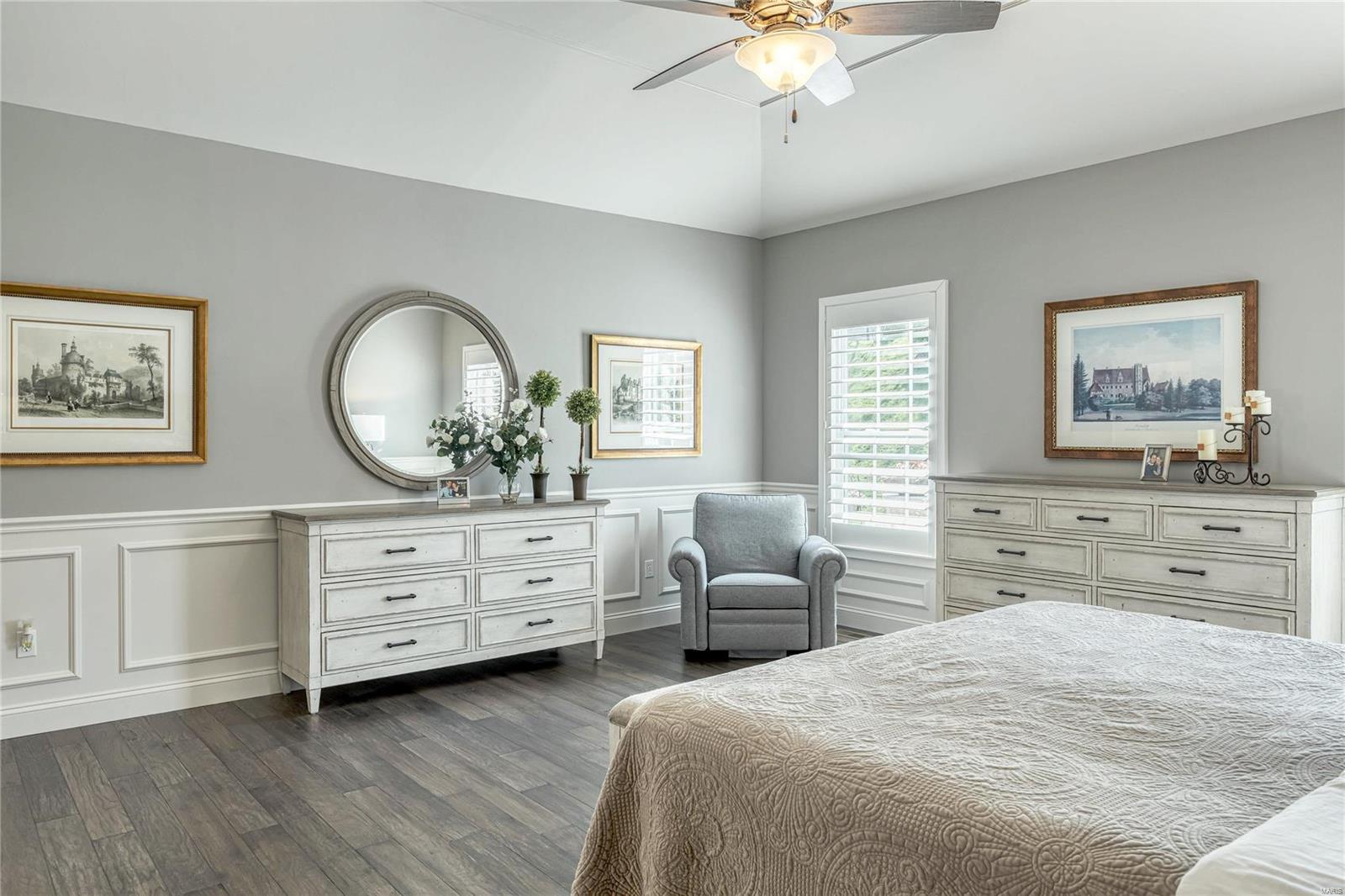 Schoettler Grove - Residential