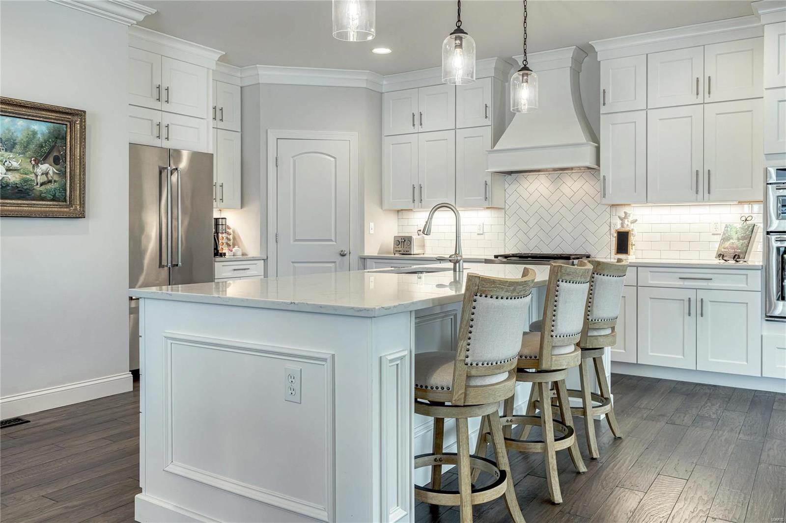 Schoettler Grove - Residential