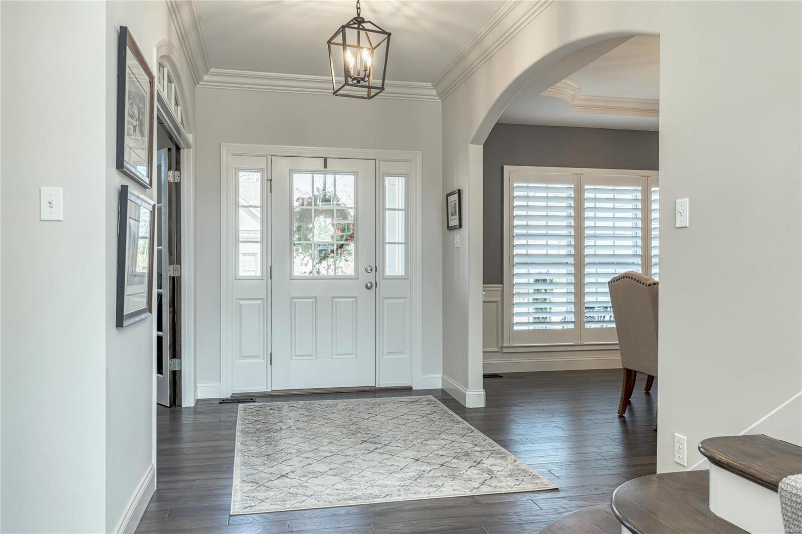 Schoettler Grove - Residential