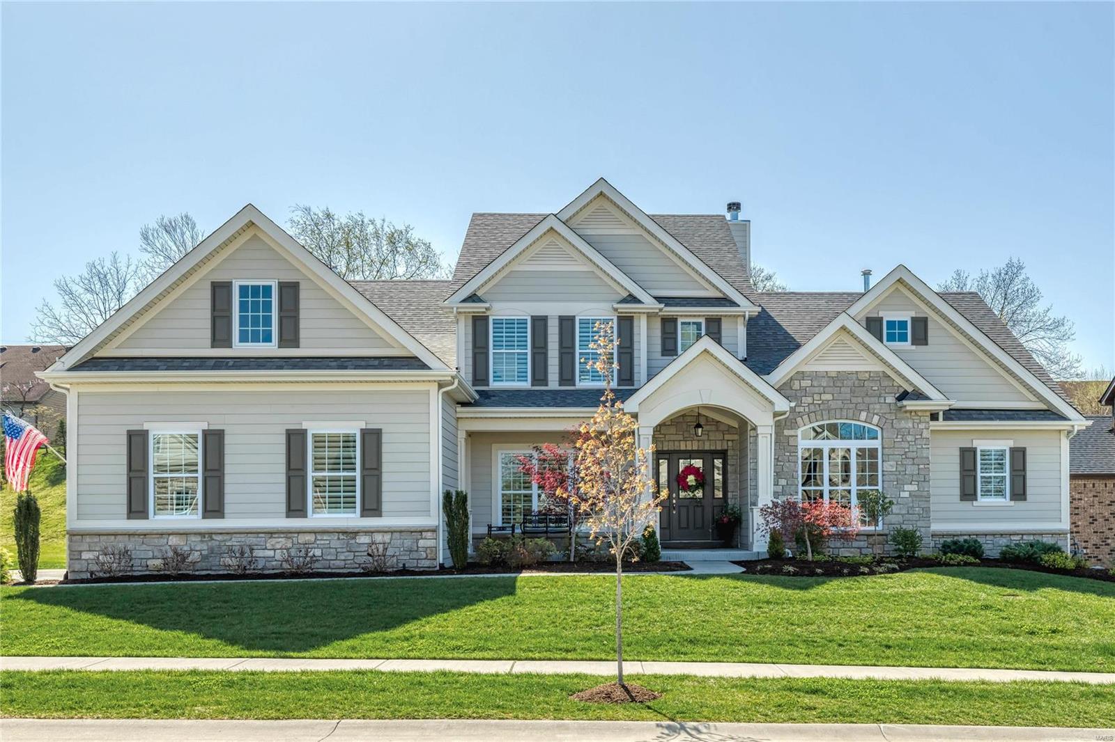 Schoettler Grove - Residential