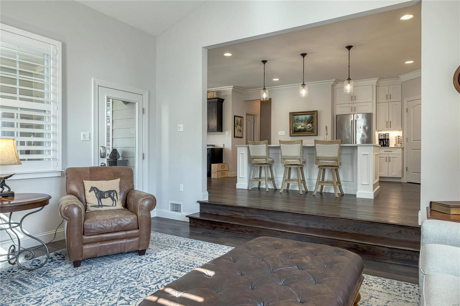 Schoettler Grove - Residential