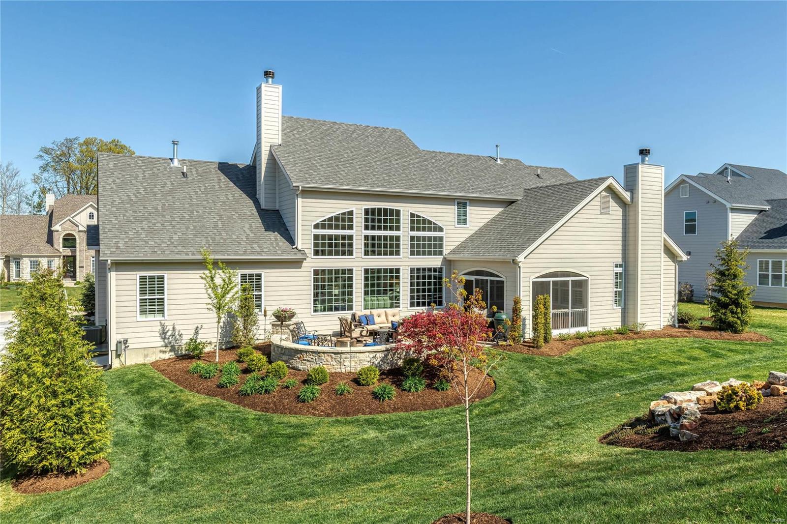 Schoettler Grove - Residential