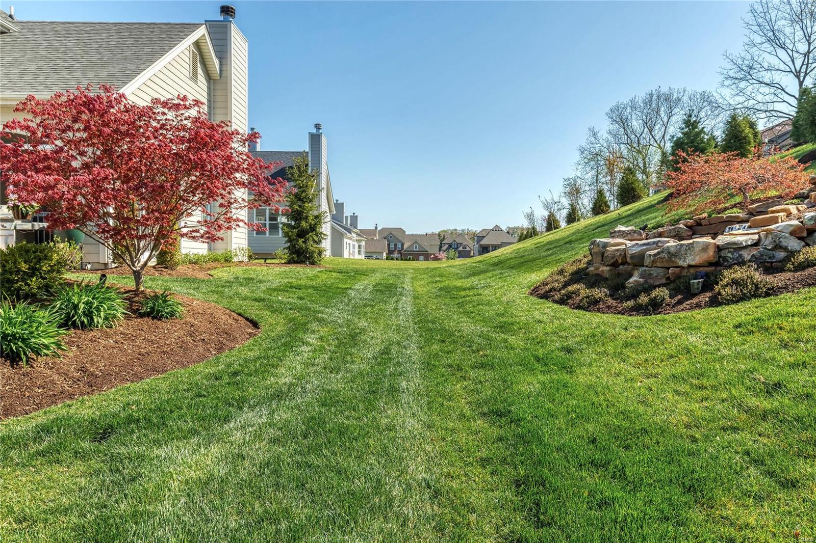 Schoettler Grove - Residential