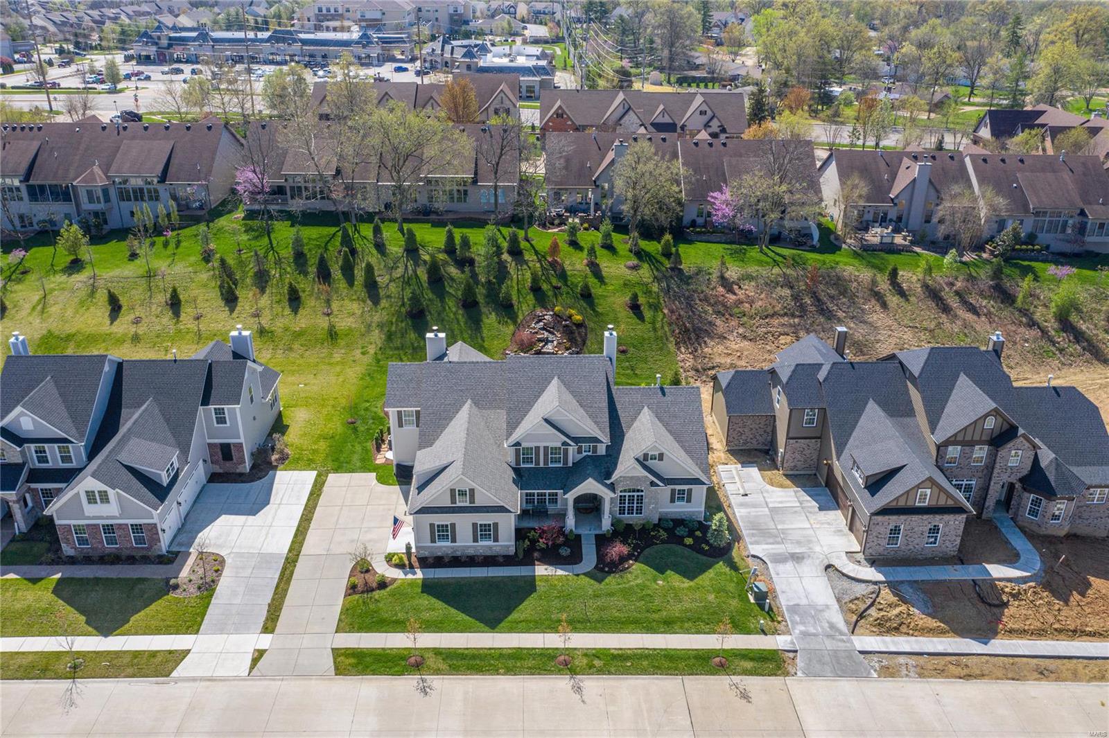 Schoettler Grove - Residential