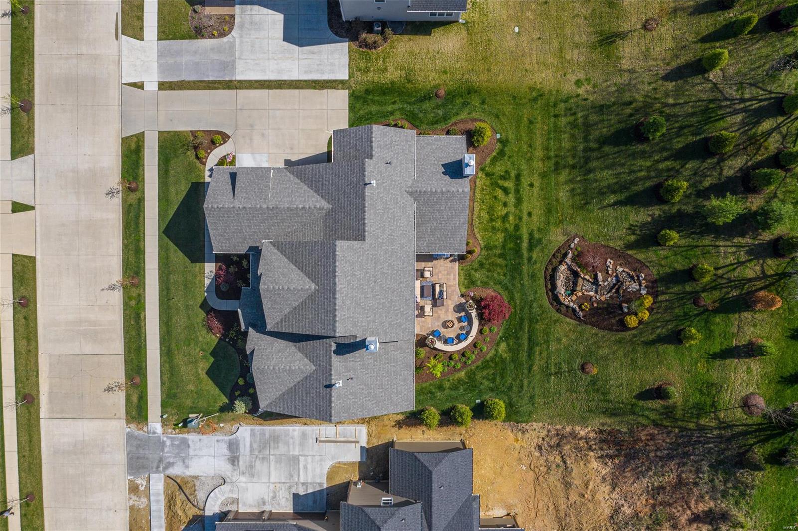 Schoettler Grove - Residential