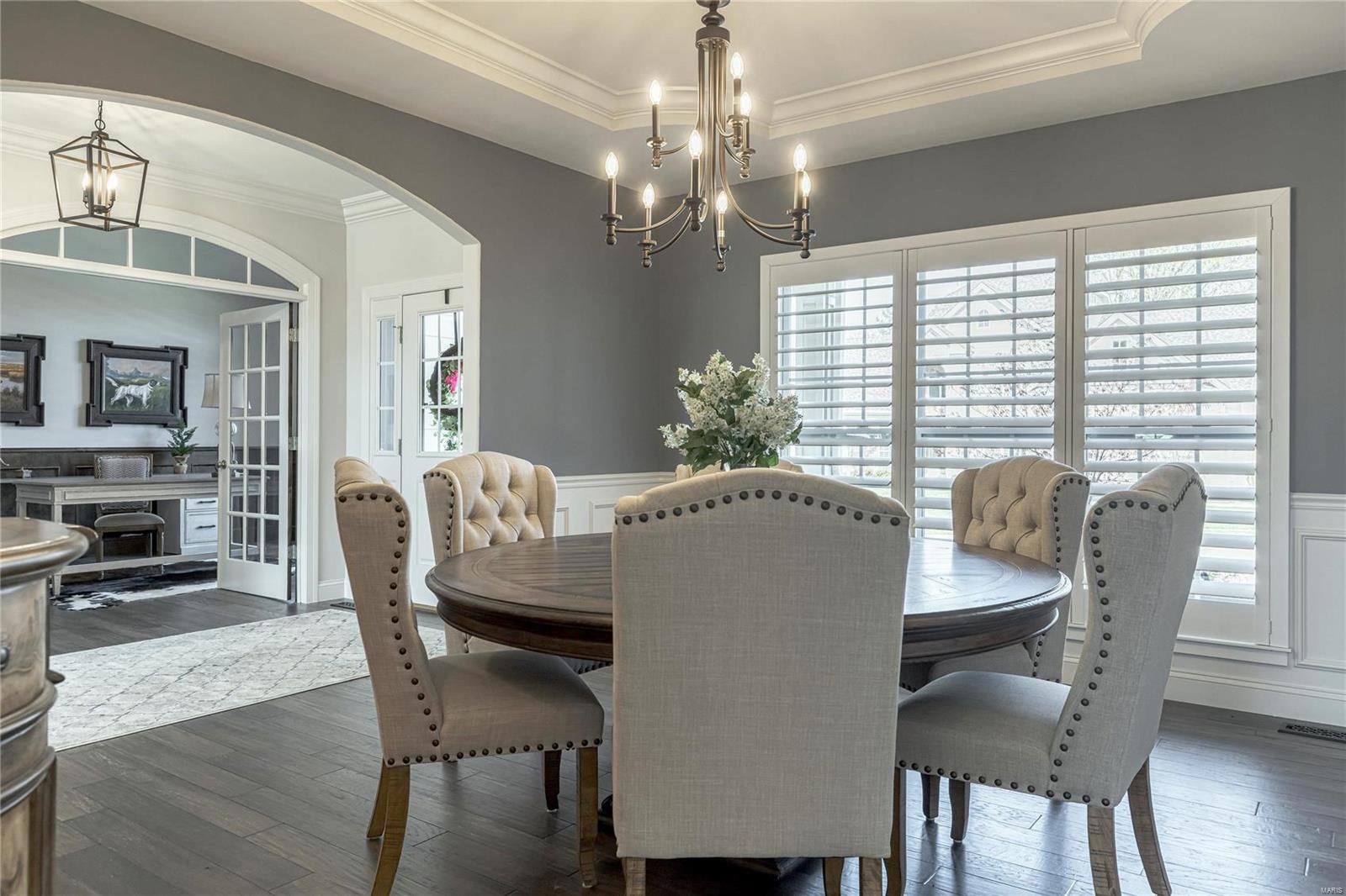 Schoettler Grove - Residential