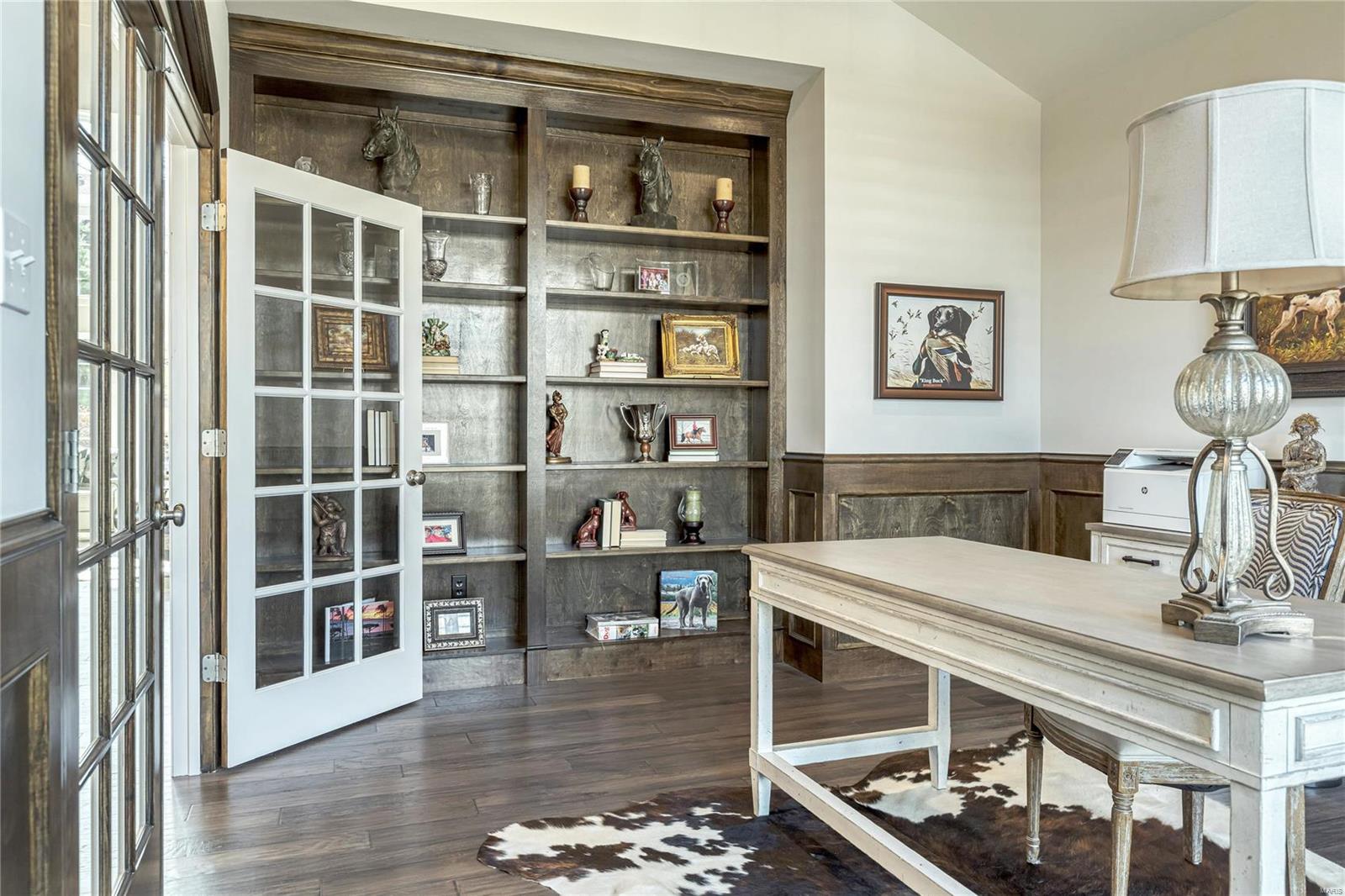 Schoettler Grove - Residential