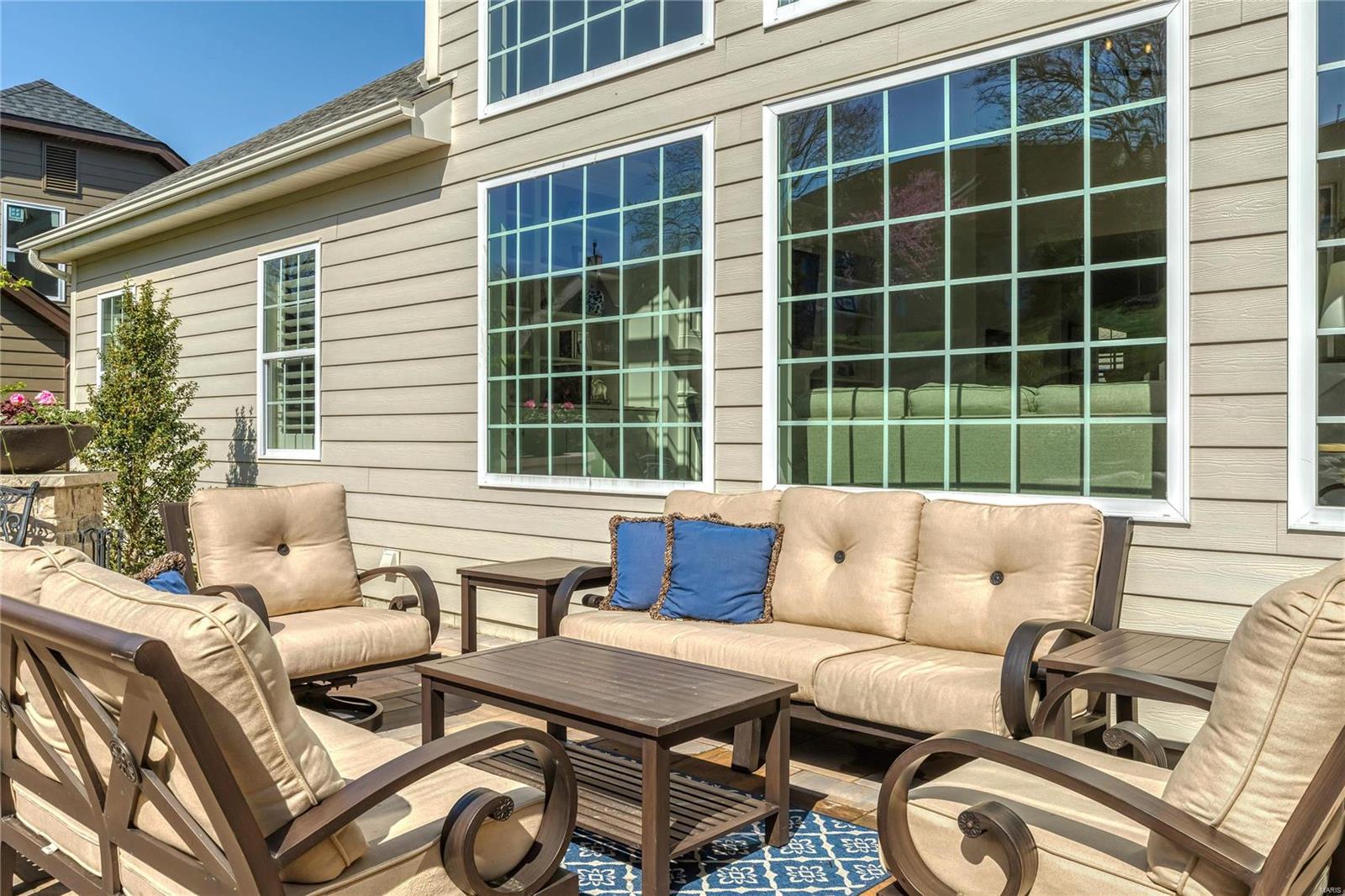 Schoettler Grove - Residential