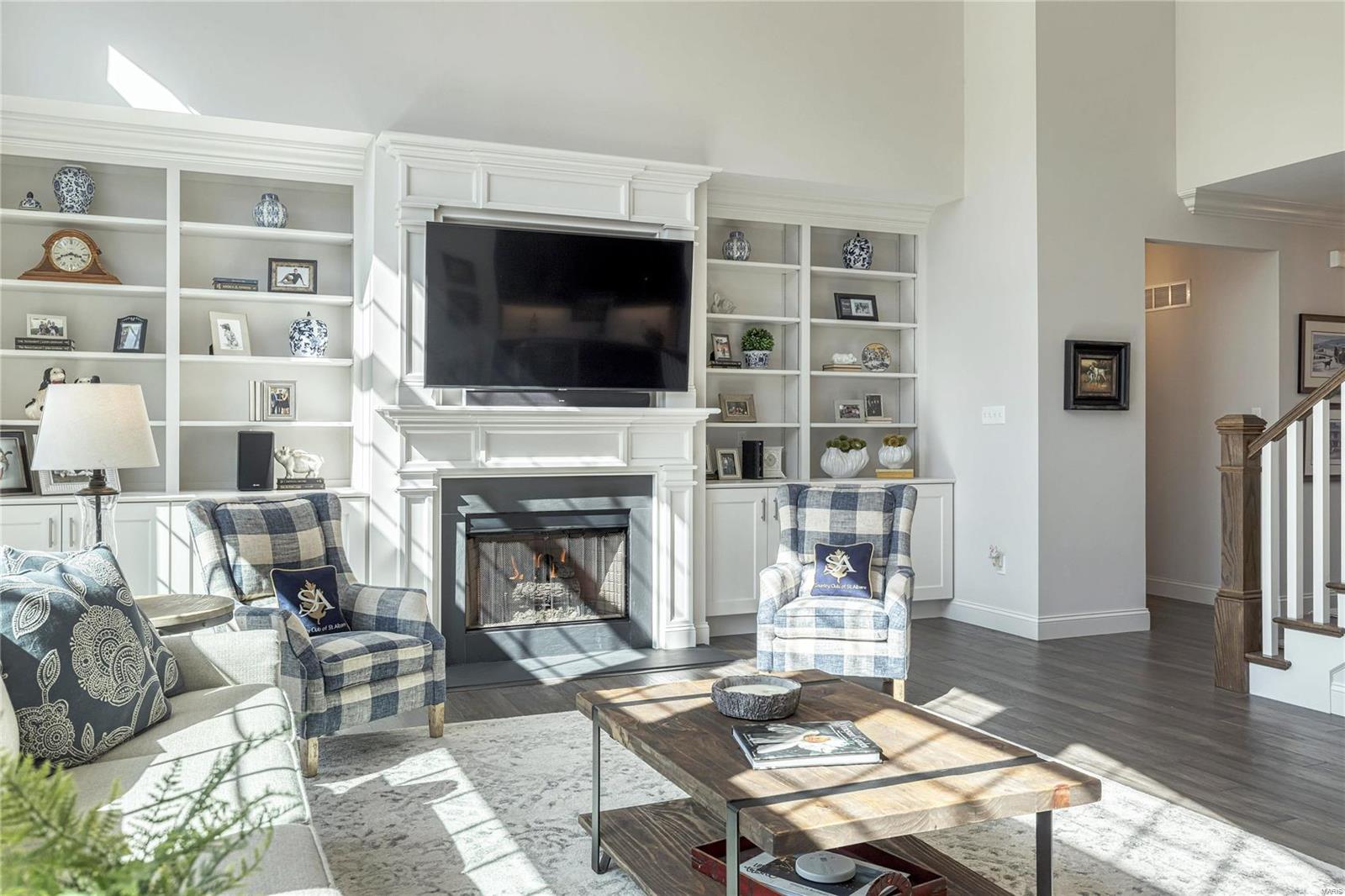 Schoettler Grove - Residential