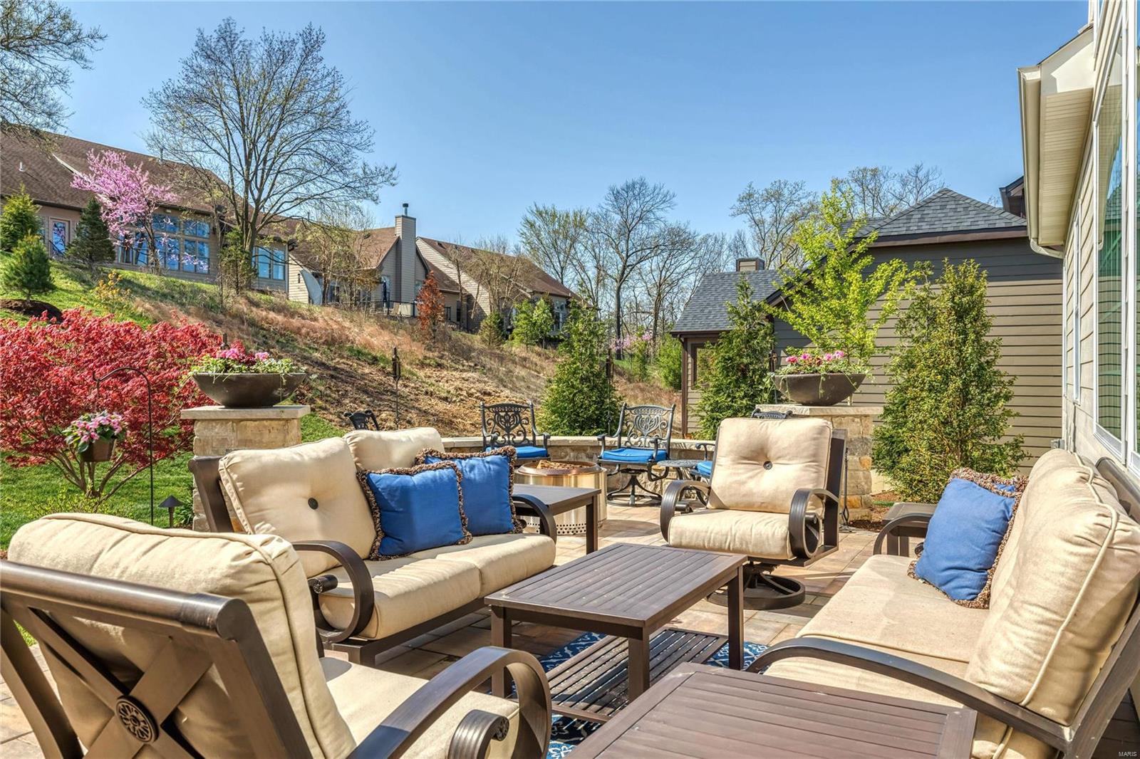 Schoettler Grove - Residential