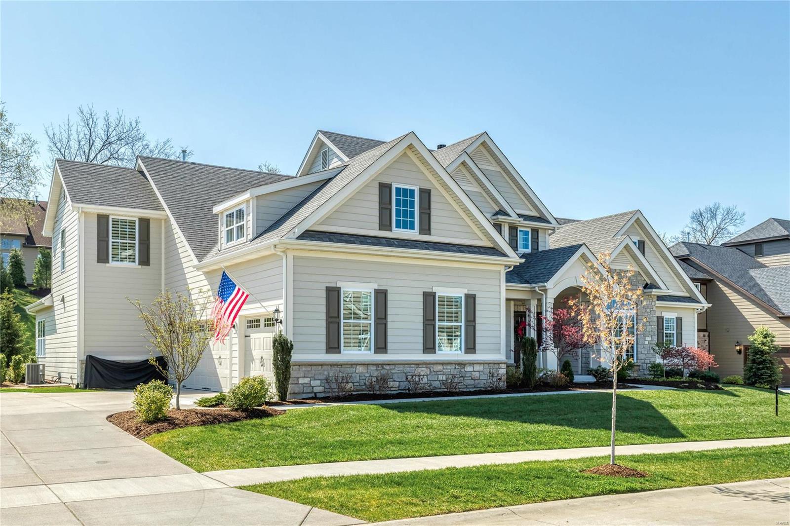 Schoettler Grove - Residential