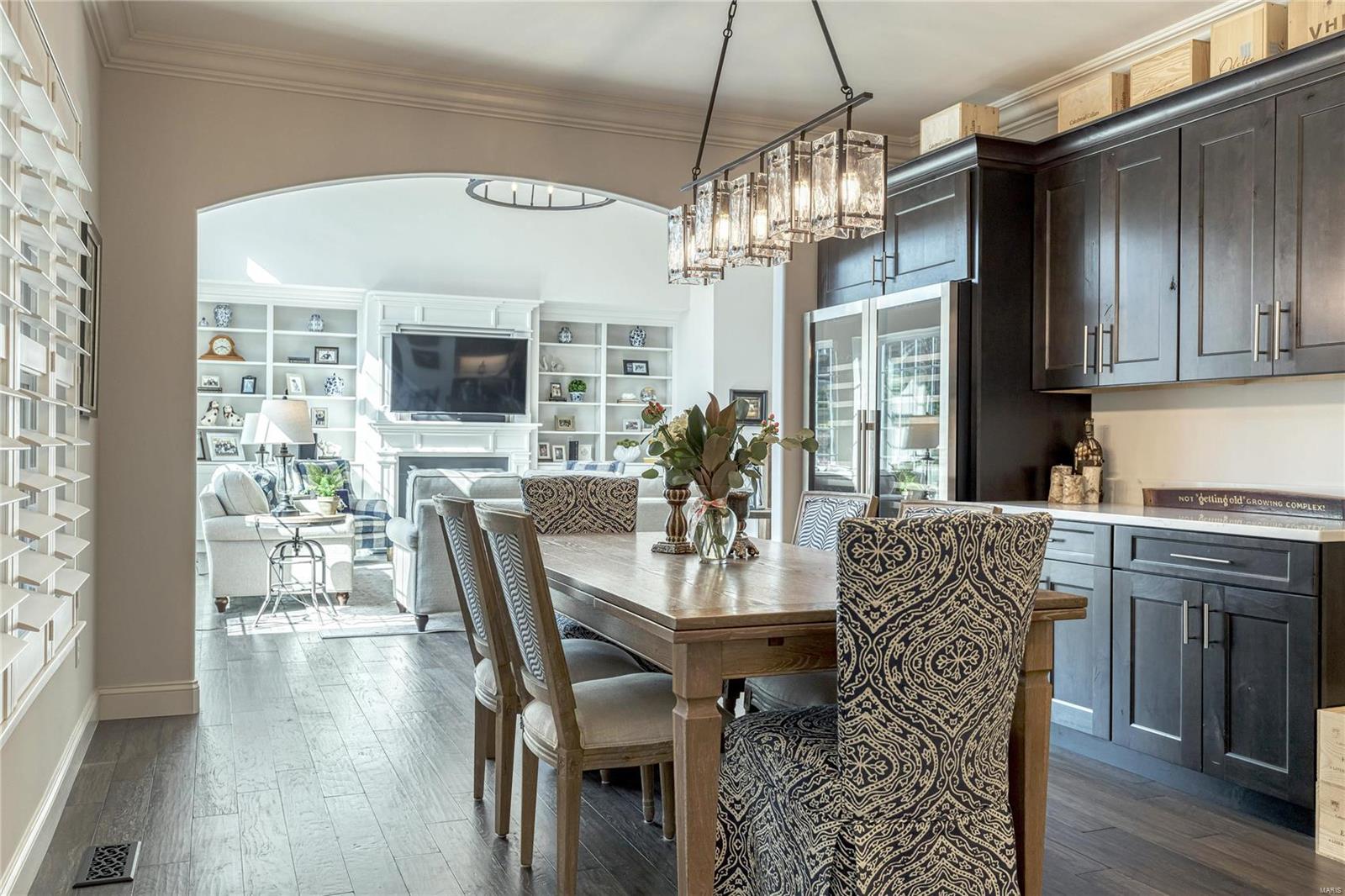 Schoettler Grove - Residential