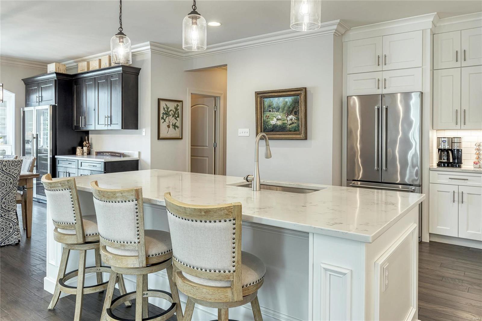 Schoettler Grove - Residential