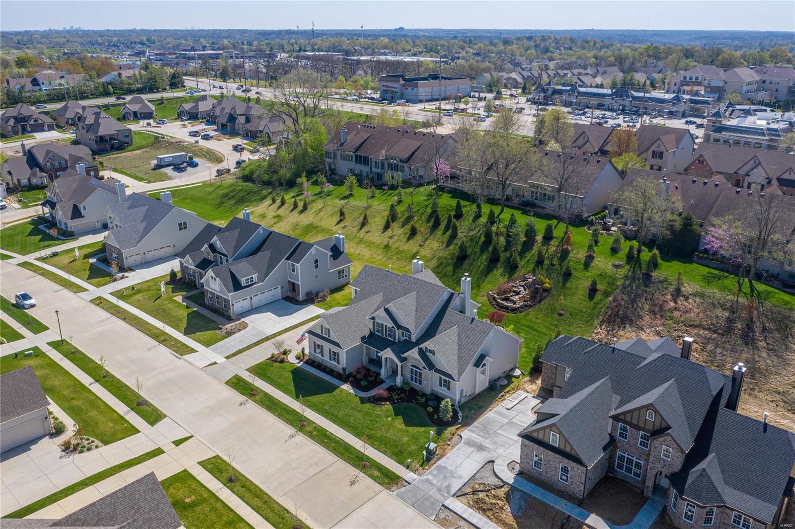 Schoettler Grove - Residential