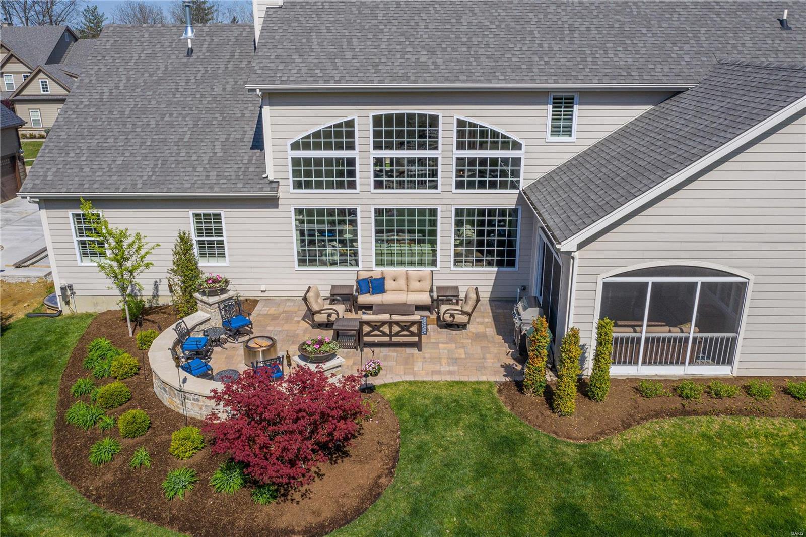 Schoettler Grove - Residential