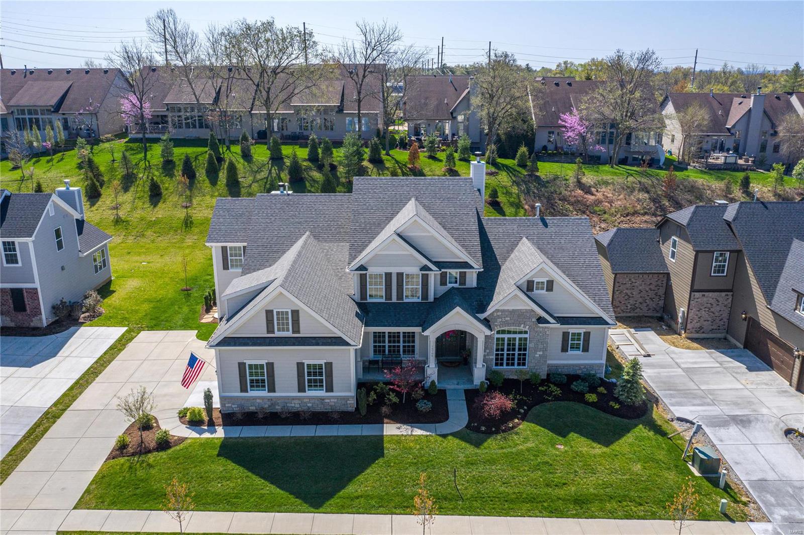 Schoettler Grove - Residential