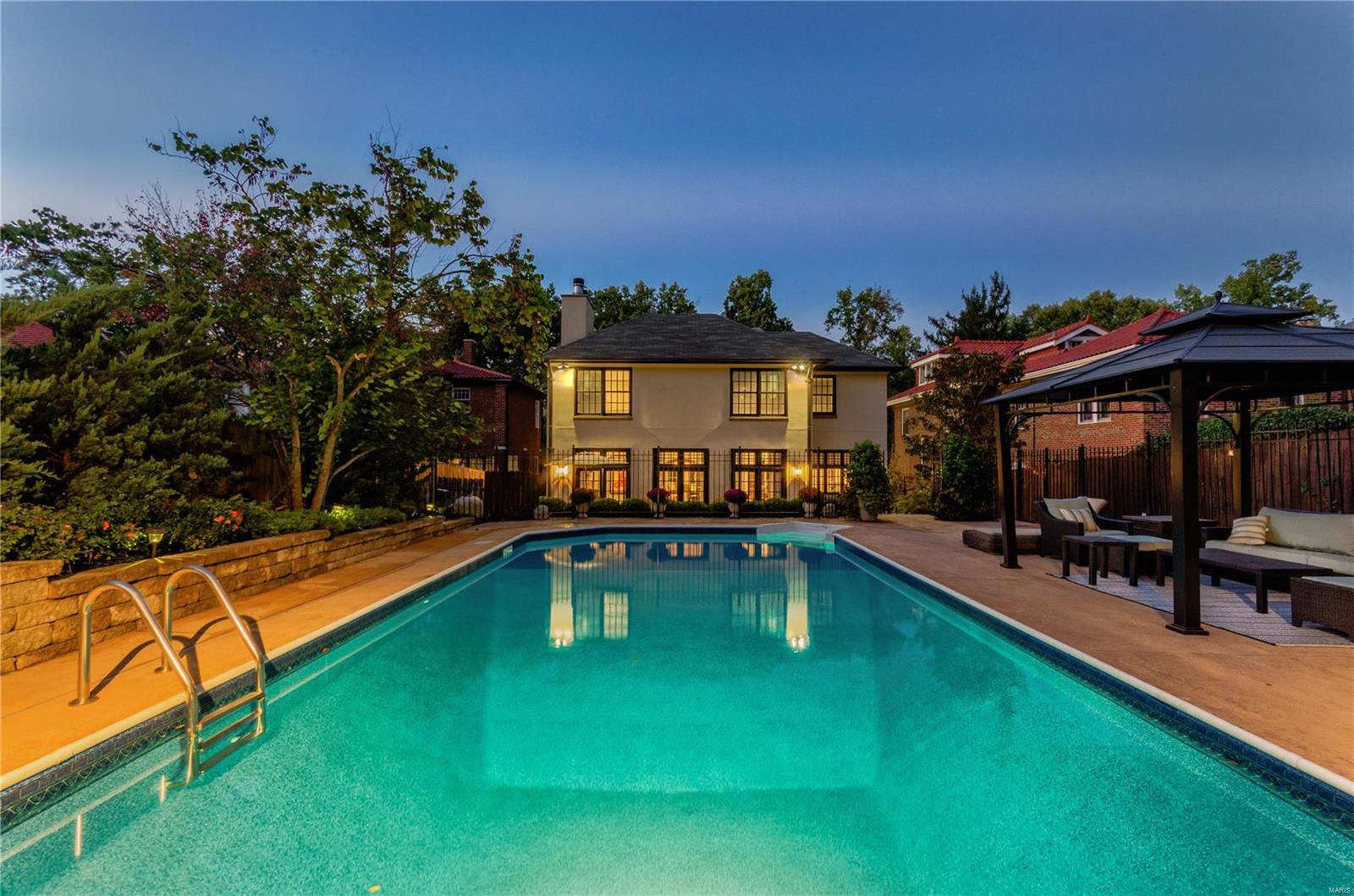 Maryland Terrace Amd 2 - Residential