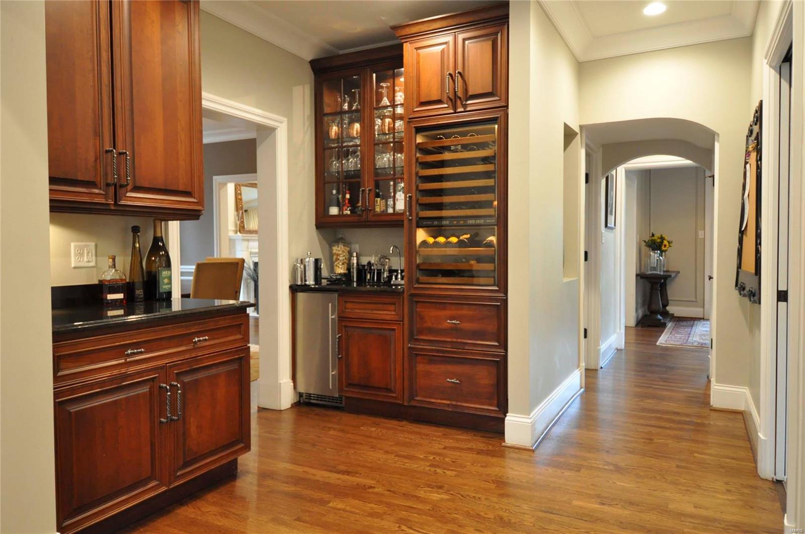 Maryland Terrace Amd 2 - Residential