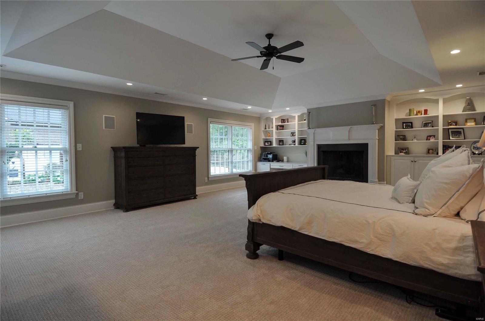 Maryland Terrace Amd 2 - Residential