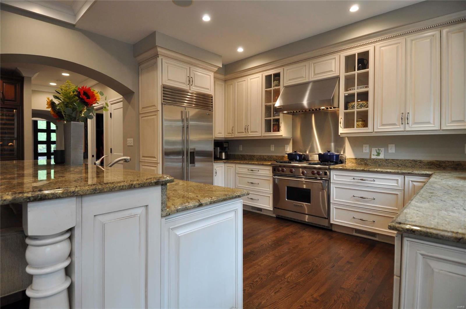 Maryland Terrace Amd 2 - Residential