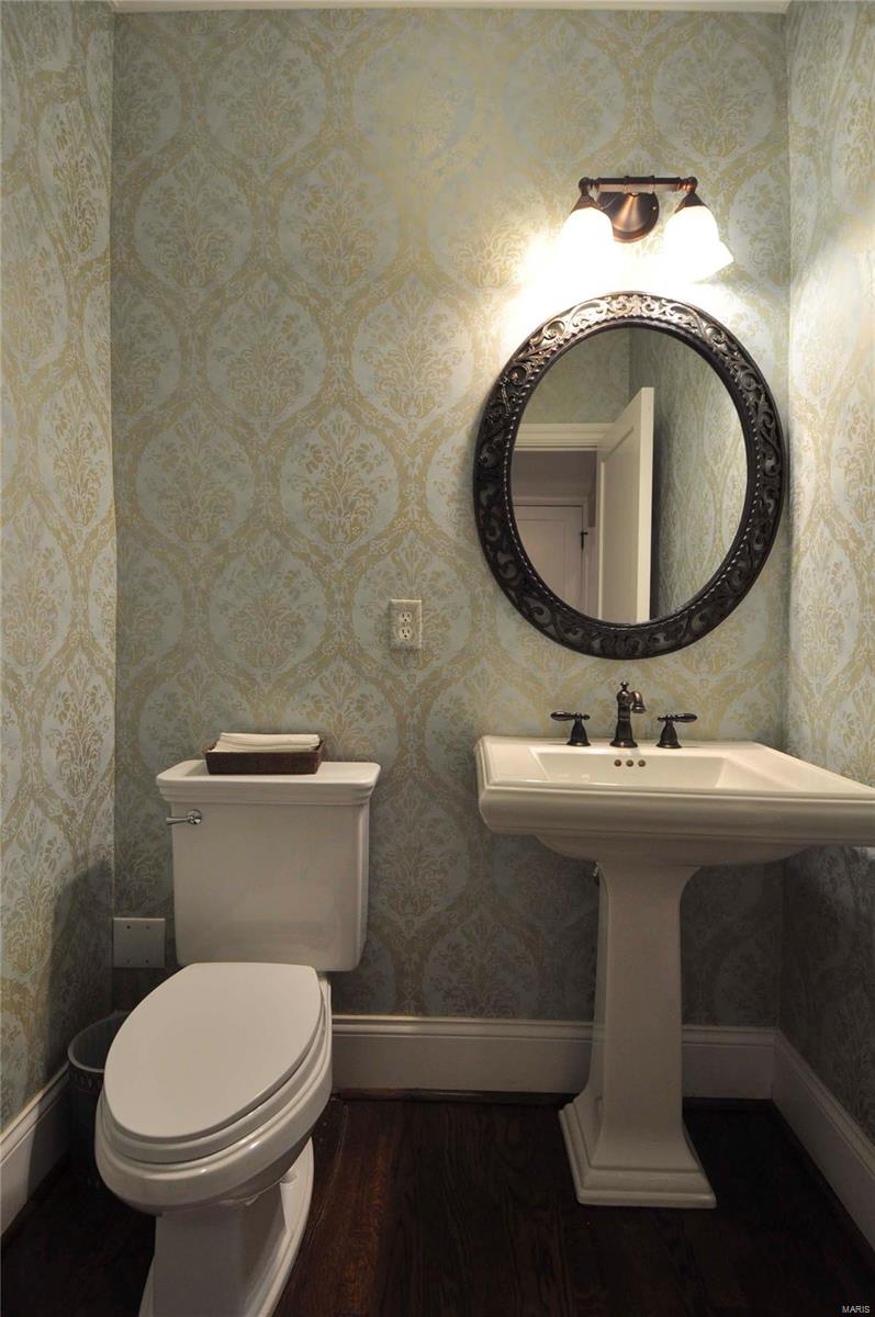 Maryland Terrace Amd 2 - Residential