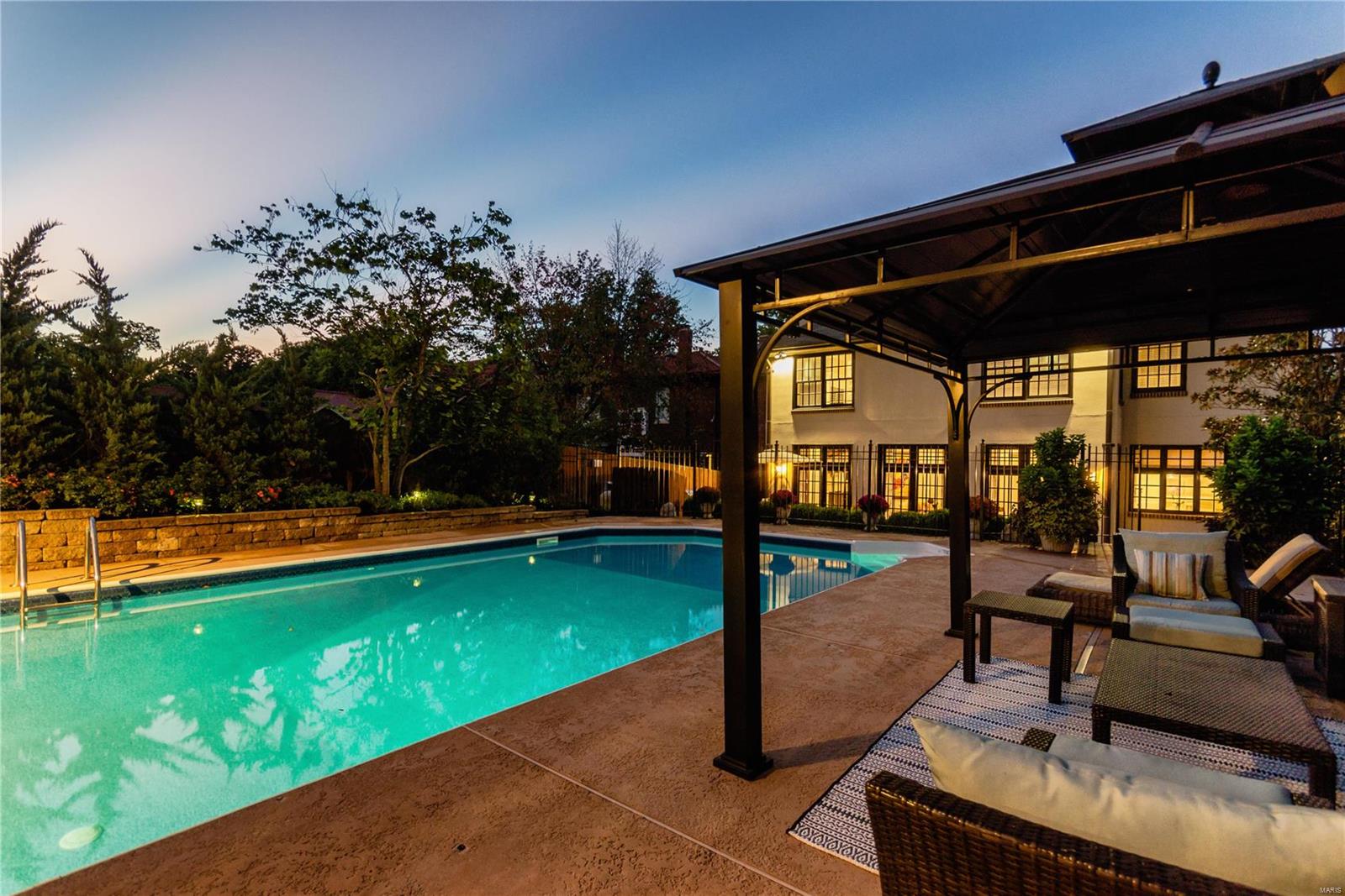 Maryland Terrace Amd 2 - Residential