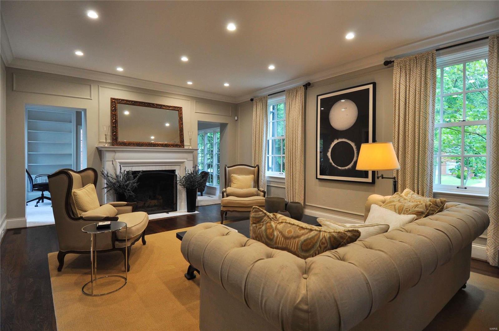 Maryland Terrace Amd 2 - Residential