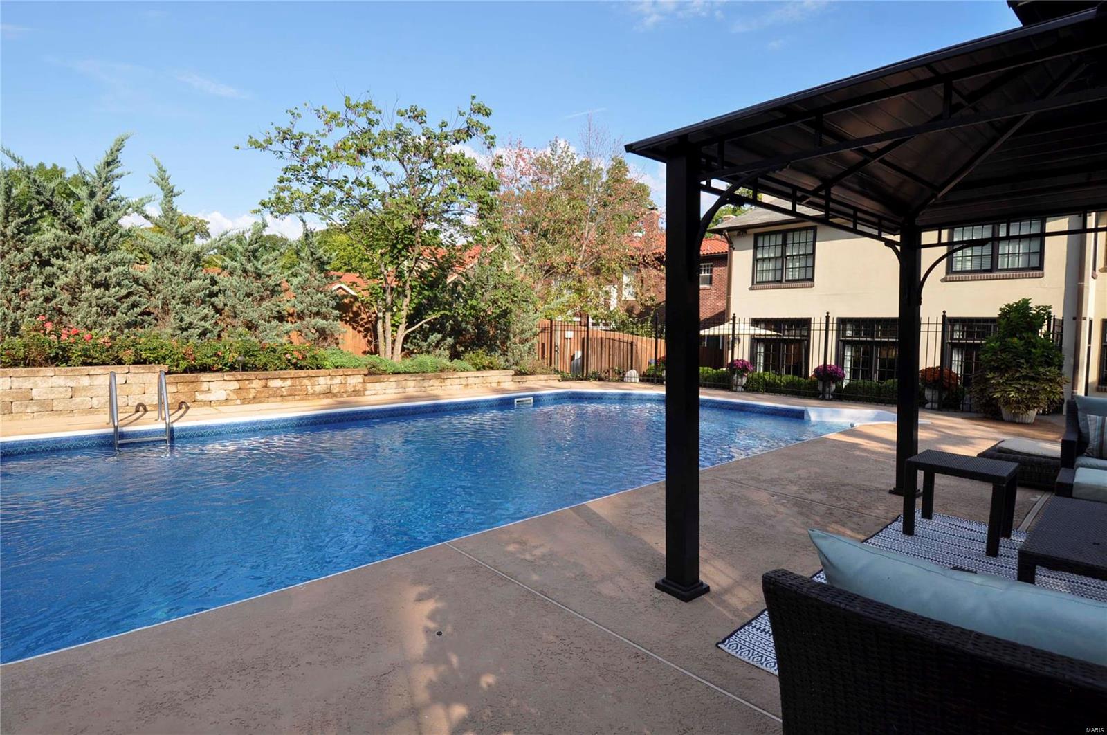 Maryland Terrace Amd 2 - Residential