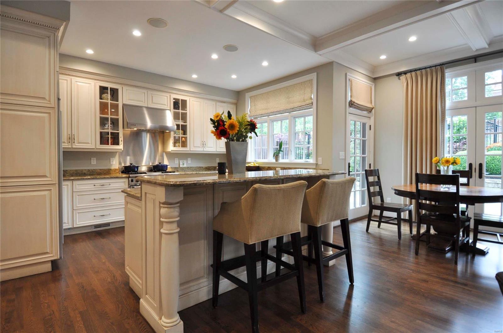 Maryland Terrace Amd 2 - Residential