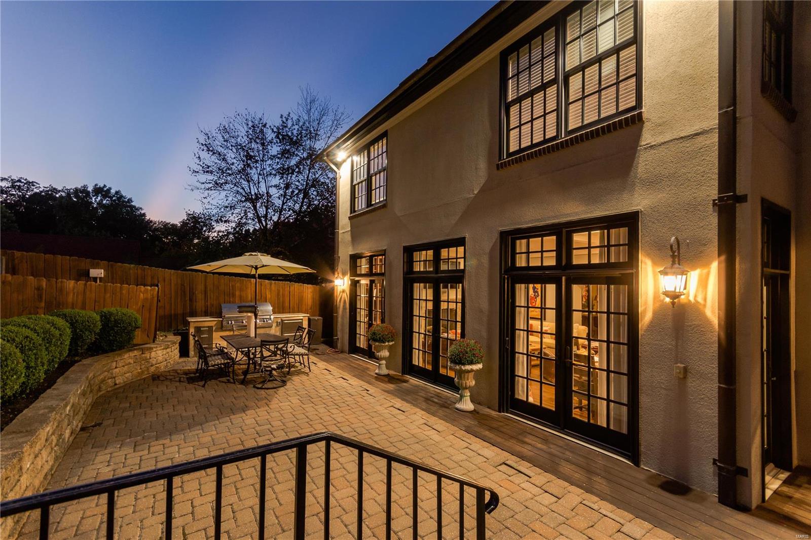 Maryland Terrace Amd 2 - Residential